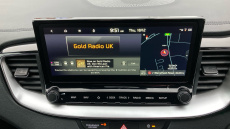 Kia Ceed 1.5T GDi ISG 138 GT-Line 5dr Petrol Hatchback